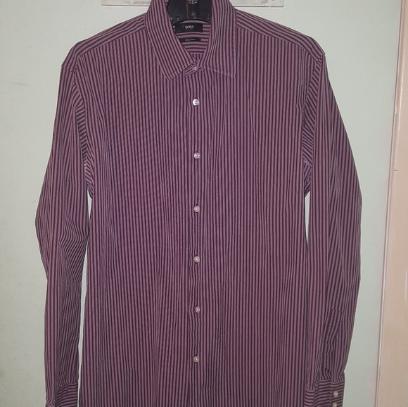 Hugo Boss shirt - Picture 3 of 4